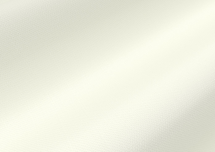 Saltaire, Buttercream - Roman Blind - Image 4